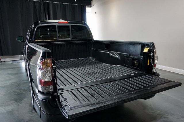 2009 Toyota Tacoma *X-Runner* *6-Speed Manual* *Only 8k Original Miles* - 22828187 - 35