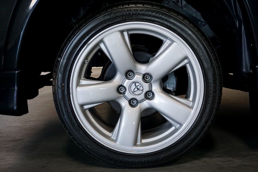 2009 Toyota Tacoma *X-Runner* *6-Speed Manual* *Only 8k Original Miles* - 22828187 - 37