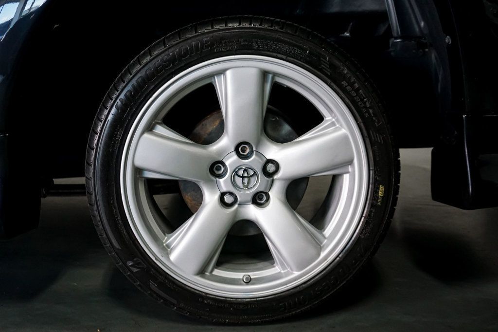 2009 Toyota Tacoma *X-Runner* *6-Speed Manual* *Only 8k Original Miles* - 22828187 - 38