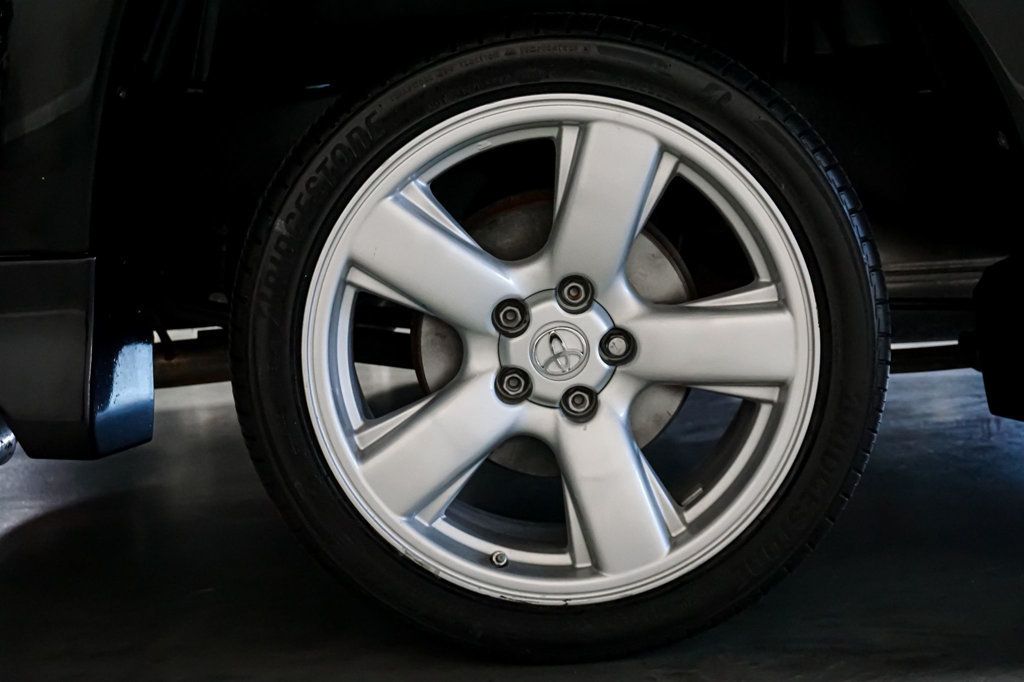 2009 Toyota Tacoma *X-Runner* *6-Speed Manual* *Only 8k Original Miles* - 22828187 - 39