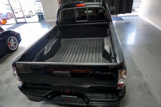 2009 Toyota Tacoma *X-Runner* *6-Speed Manual* *Only 8k Original Miles* - 22828187 - 42
