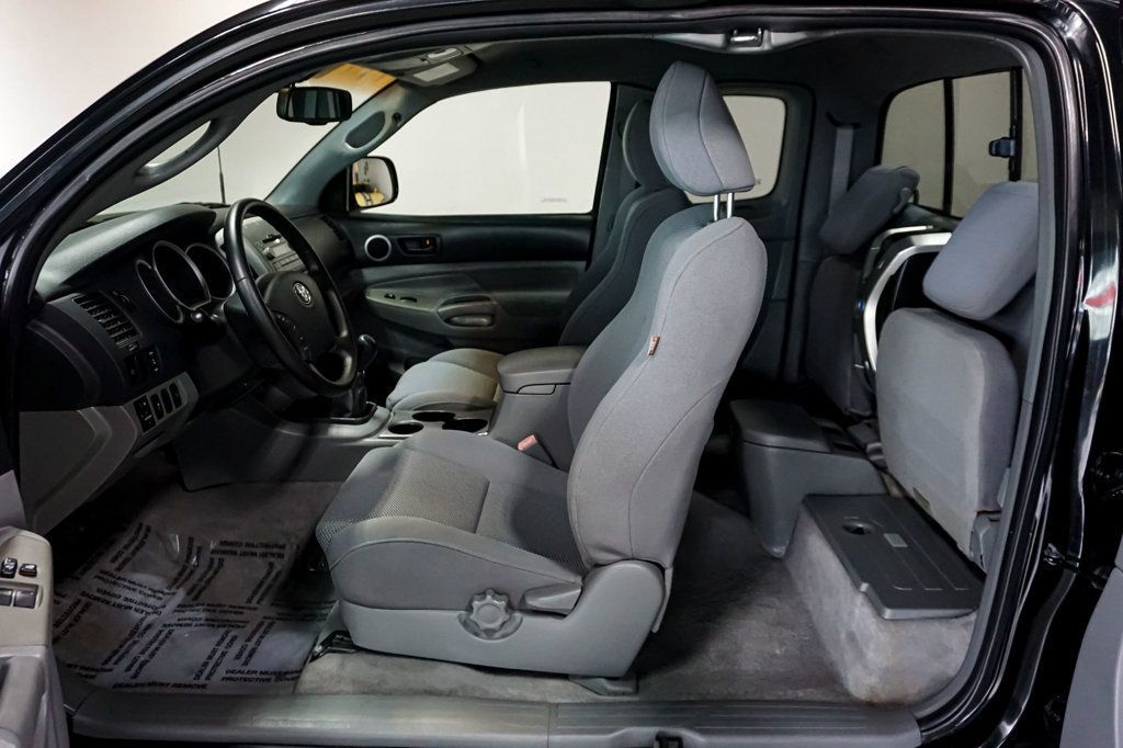 2009 Toyota Tacoma *X-Runner* *6-Speed Manual* *Only 8k Original Miles* - 22828187 - 43