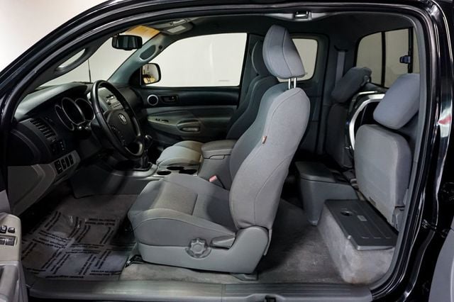 2009 Toyota Tacoma *X-Runner* *6-Speed Manual* *Only 8k Original Miles* - 22828187 - 43