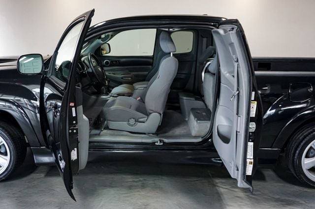 2009 Toyota Tacoma *X-Runner* *6-Speed Manual* *Only 8k Original Miles* - 22828187 - 45