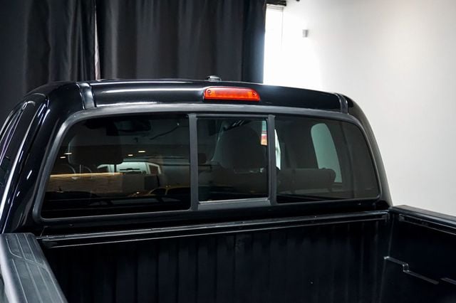 2009 Toyota Tacoma *X-Runner* *6-Speed Manual* *Only 8k Original Miles* - 22828187 - 47