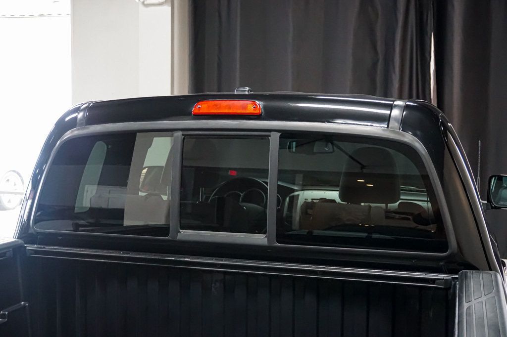 2009 Toyota Tacoma *X-Runner* *6-Speed Manual* *Only 8k Original Miles* - 22828187 - 48