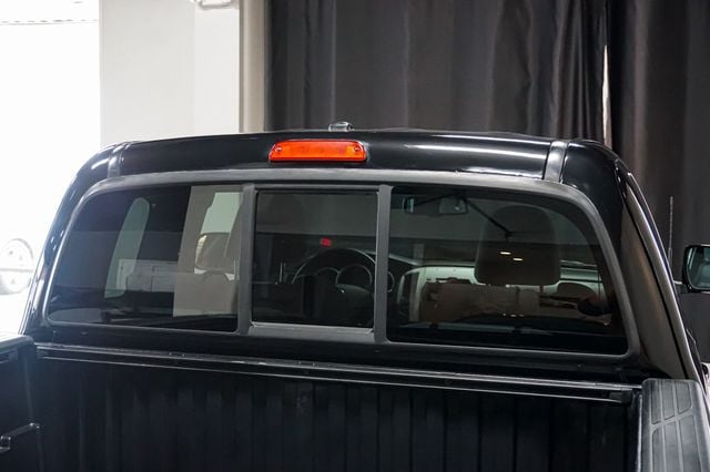 2009 Toyota Tacoma *X-Runner* *6-Speed Manual* *Only 8k Original Miles* - 22828187 - 48