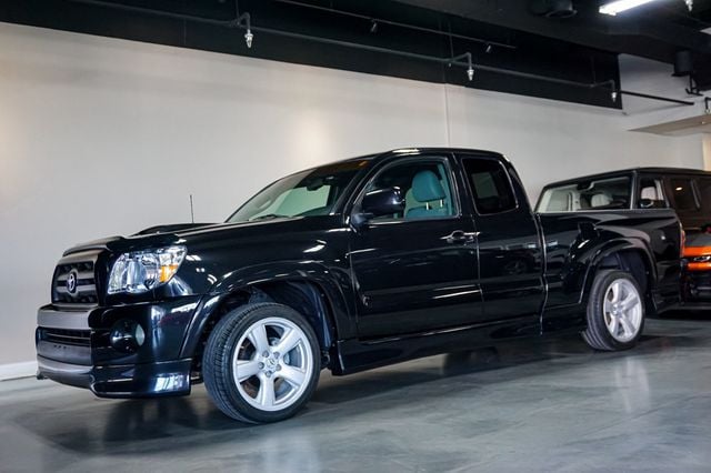 2009 Toyota Tacoma *X-Runner* *6-Speed Manual* *Only 8k Original Miles* - 22828187 - 4
