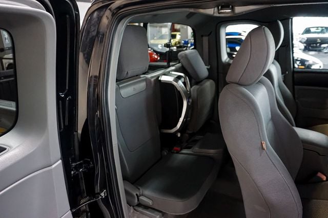 2009 Toyota Tacoma *X-Runner* *6-Speed Manual* *Only 8k Original Miles* - 22828187 - 49