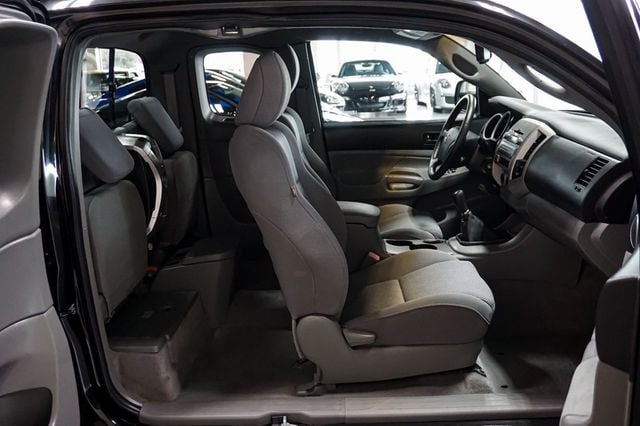 2009 Toyota Tacoma *X-Runner* *6-Speed Manual* *Only 8k Original Miles* - 22828187 - 50
