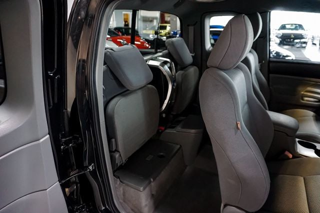 2009 Toyota Tacoma *X-Runner* *6-Speed Manual* *Only 8k Original Miles* - 22828187 - 51
