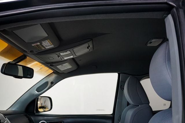 2009 Toyota Tacoma *X-Runner* *6-Speed Manual* *Only 8k Original Miles* - 22828187 - 54