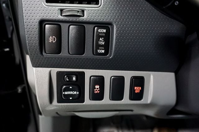 2009 Toyota Tacoma *X-Runner* *6-Speed Manual* *Only 8k Original Miles* - 22828187 - 56