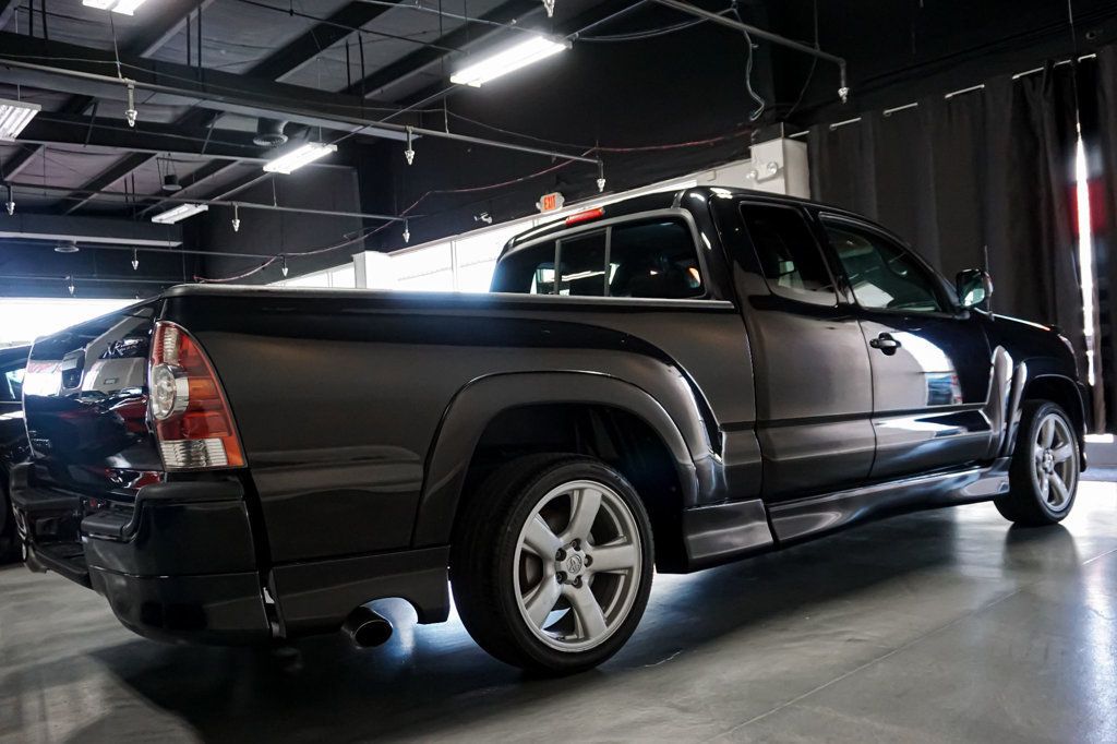 2009 Toyota Tacoma *X-Runner* *6-Speed Manual* *Only 8k Original Miles* - 22828187 - 5