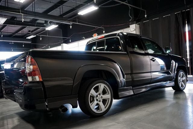 2009 Toyota Tacoma *X-Runner* *6-Speed Manual* *Only 8k Original Miles* - 22828187 - 5