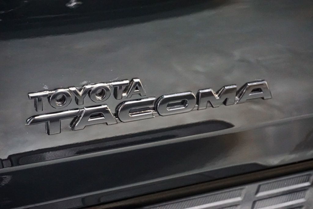 2009 Toyota Tacoma *X-Runner* *6-Speed Manual* *Only 8k Original Miles* - 22828187 - 60