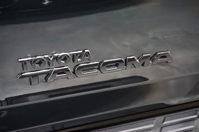 2009 Toyota Tacoma *X-Runner* *6-Speed Manual* *Only 8k Original Miles* - 22828187 - 60