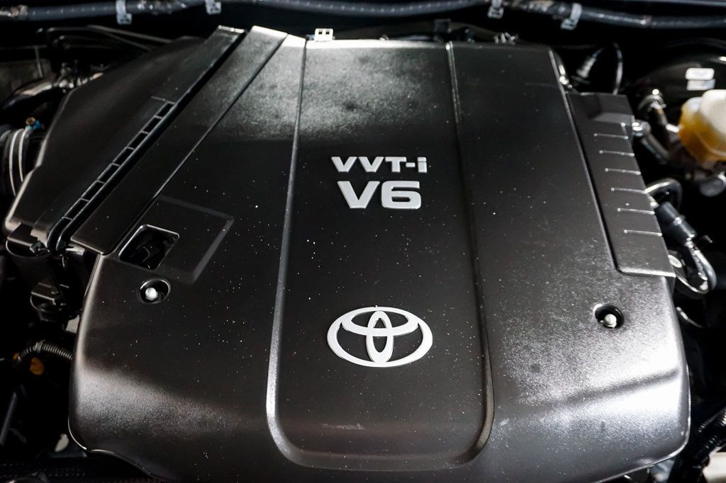 2009 Toyota Tacoma *X-Runner* *6-Speed Manual* *Only 8k Original Miles* - 22828187 - 61