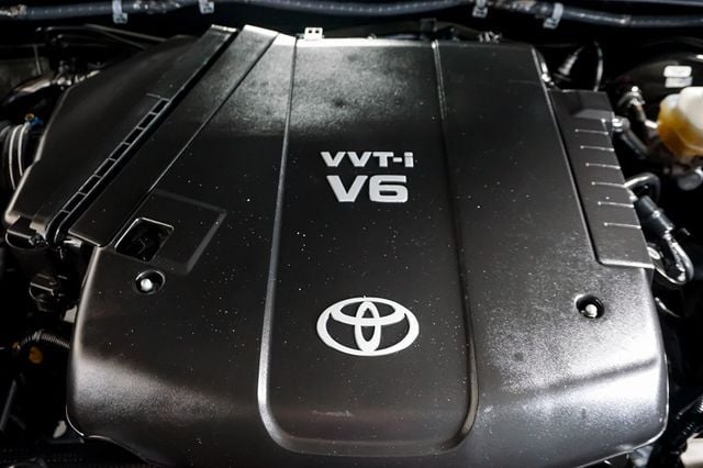 2009 Toyota Tacoma *X-Runner* *6-Speed Manual* *Only 8k Original Miles* - 22828187 - 61