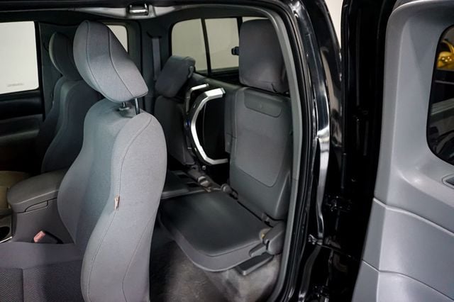 2009 Toyota Tacoma *X-Runner* *6-Speed Manual* *Only 8k Original Miles* - 22828187 - 62