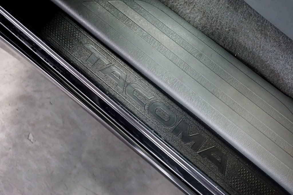 2009 Toyota Tacoma *X-Runner* *6-Speed Manual* *Only 8k Original Miles* - 22828187 - 63