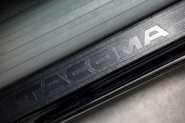 2009 Toyota Tacoma *X-Runner* *6-Speed Manual* *Only 8k Original Miles* - 22828187 - 64