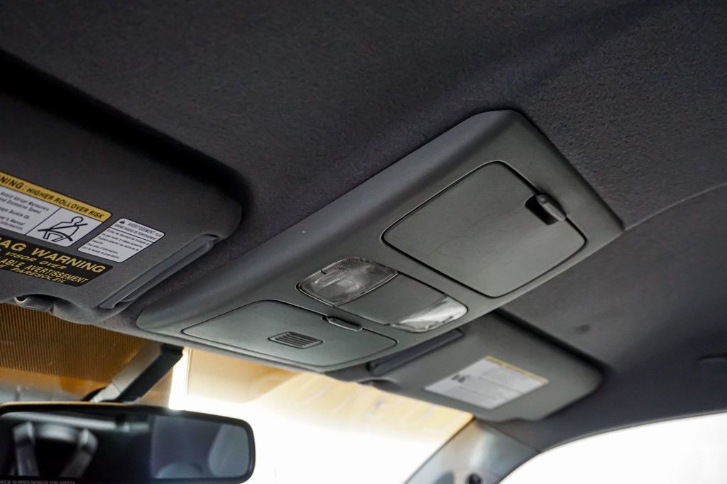 2009 Toyota Tacoma *X-Runner* *6-Speed Manual* *Only 8k Original Miles* - 22828187 - 65