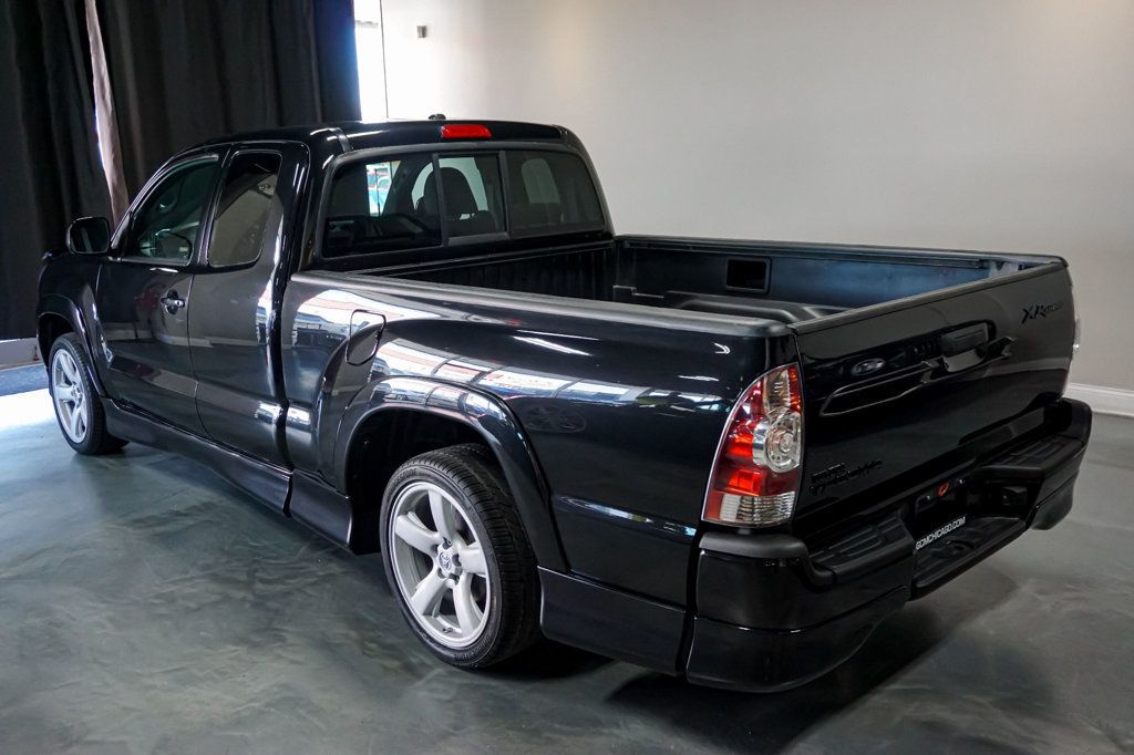 2009 Toyota Tacoma *X-Runner* *6-Speed Manual* *Only 8k Original Miles* - 22828187 - 6