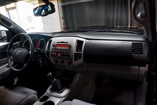 2009 Toyota Tacoma *X-Runner* *6-Speed Manual* *Only 8k Original Miles* - 22828187 - 69