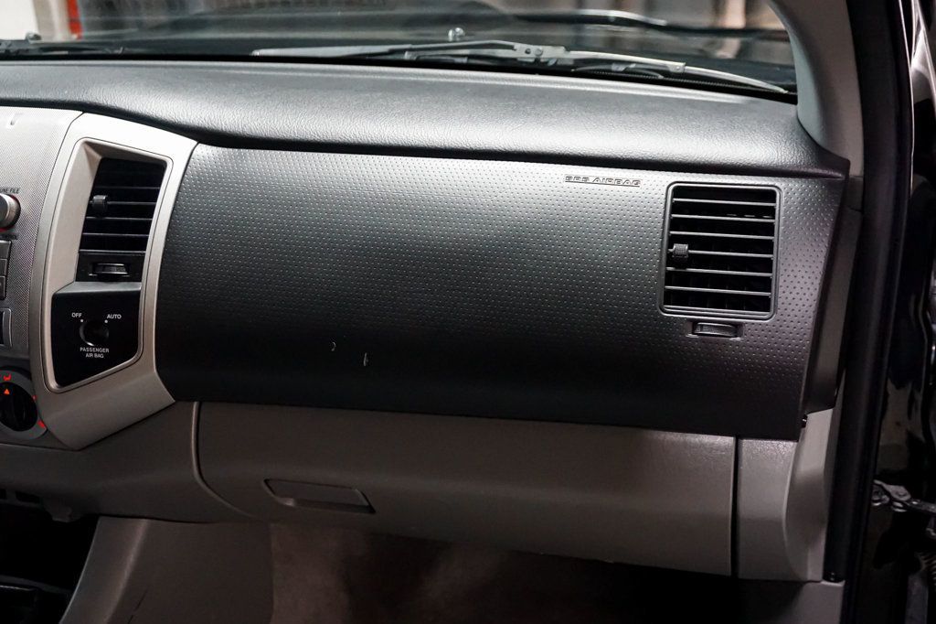 2009 Toyota Tacoma *X-Runner* *6-Speed Manual* *Only 8k Original Miles* - 22828187 - 70