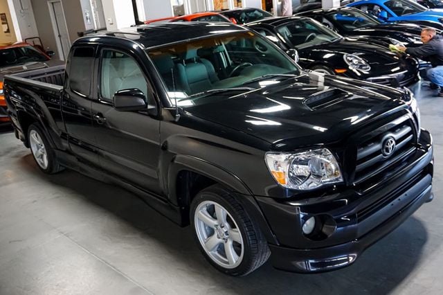 2009 Toyota Tacoma *X-Runner* *6-Speed Manual* *Only 8k Original Miles* - 22828187 - 71