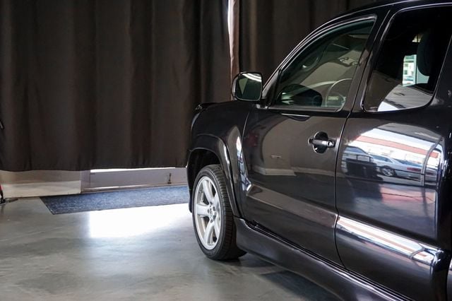 2009 Toyota Tacoma *X-Runner* *6-Speed Manual* *Only 8k Original Miles* - 22828187 - 73