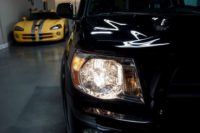 2009 Toyota Tacoma *X-Runner* *6-Speed Manual* *Only 8k Original Miles* - 22828187 - 74