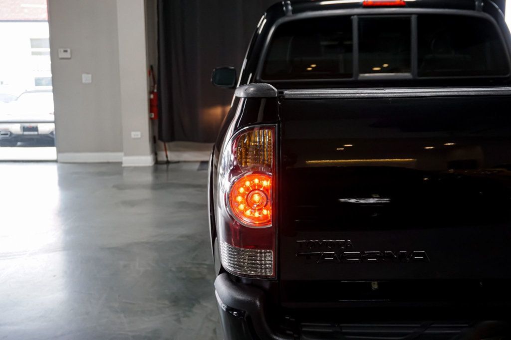 2009 Toyota Tacoma *X-Runner* *6-Speed Manual* *Only 8k Original Miles* - 22828187 - 76