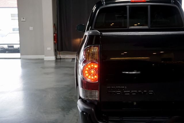 2009 Toyota Tacoma *X-Runner* *6-Speed Manual* *Only 8k Original Miles* - 22828187 - 76