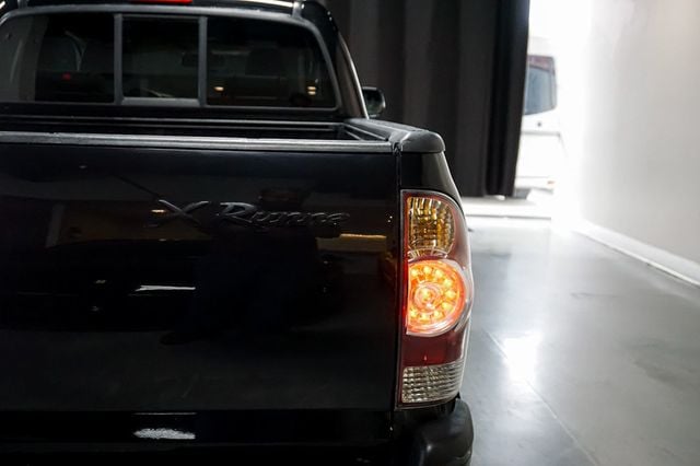2009 Toyota Tacoma *X-Runner* *6-Speed Manual* *Only 8k Original Miles* - 22828187 - 77