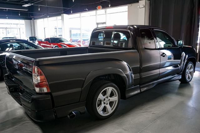 2009 Toyota Tacoma *X-Runner* *6-Speed Manual* *Only 8k Original Miles* - 22828187 - 7