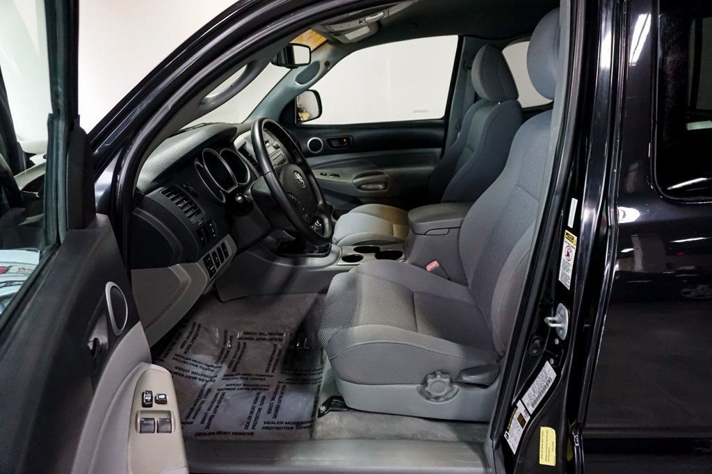 2009 Toyota Tacoma *X-Runner* *6-Speed Manual* *Only 8k Original Miles* - 22828187 - 8