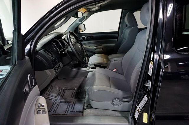 2009 Toyota Tacoma *X-Runner* *6-Speed Manual* *Only 8k Original Miles* - 22828187 - 8