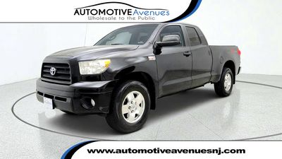 2009 Toyota Tundra