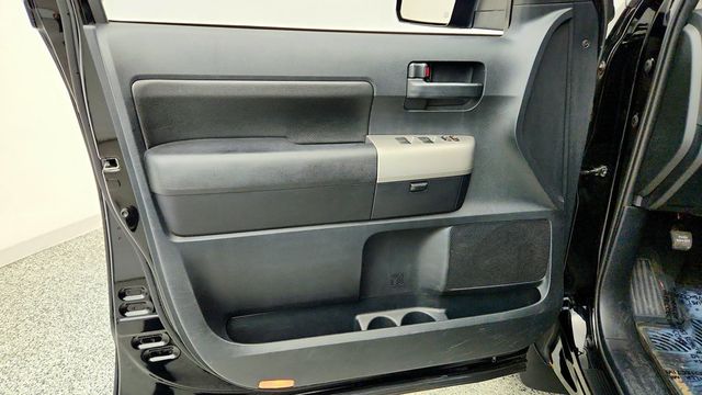 2009 Toyota Tundra Double Cab - 23092919 - 9