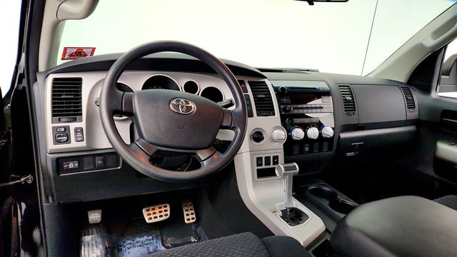 2009 Toyota Tundra Double Cab - 23092919 - 11