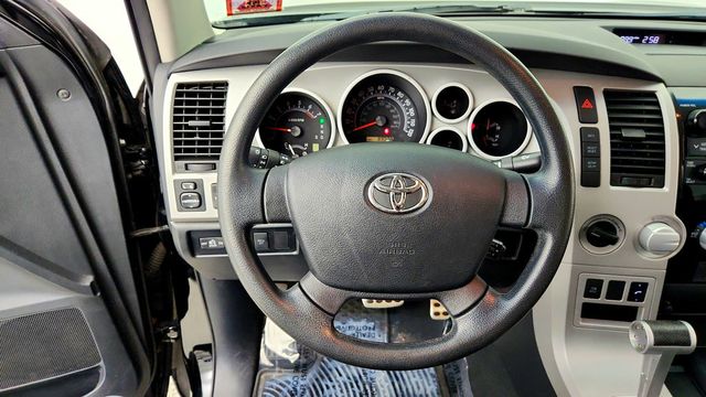 2009 Toyota Tundra Double Cab - 23092919 - 12