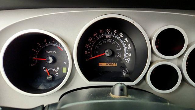 2009 Toyota Tundra Double Cab - 23092919 - 13