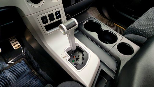2009 Toyota Tundra Double Cab - 23092919 - 15