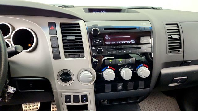 2009 Toyota Tundra Double Cab - 23092919 - 16