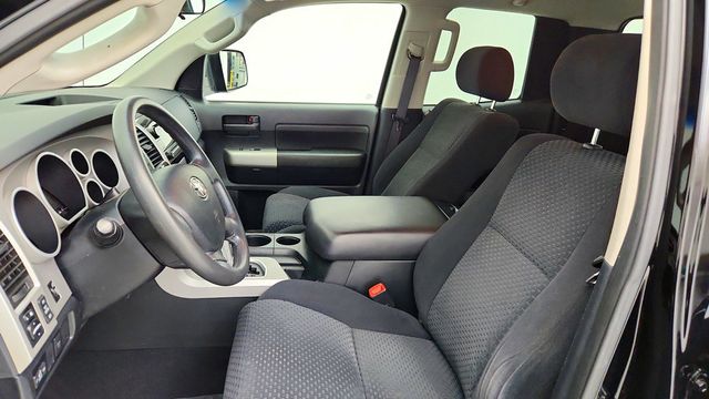 2009 Toyota Tundra Double Cab - 23092919 - 17