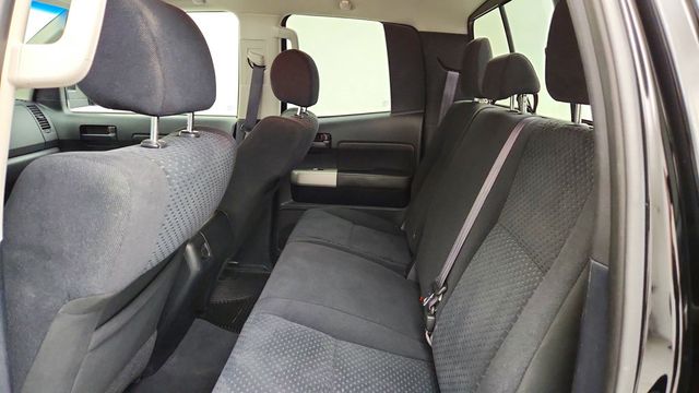2009 Toyota Tundra Double Cab - 23092919 - 18