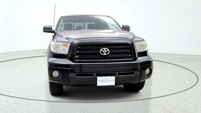 2009 Toyota Tundra Double Cab - 23092919 - 1