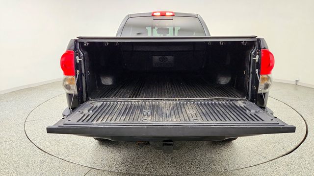 2009 Toyota Tundra Double Cab - 23092919 - 19